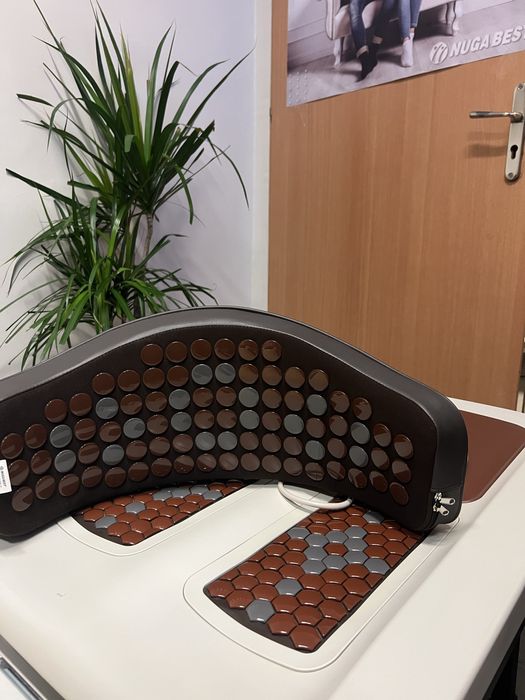 N6 Nuga Best z paragonem i 2 lata gwarancji