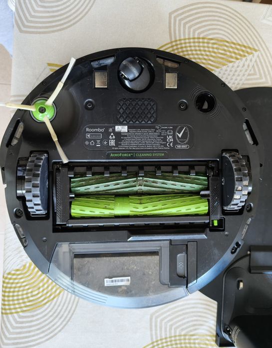 Aspirador Roomba I8