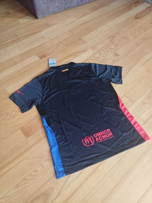Koszulka Fc Barcelona