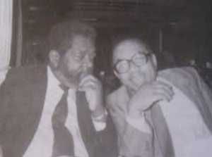 ANGOLA - O Apertado caminho da Dignidade, de André Franco de Sousa - Lisboa 1988