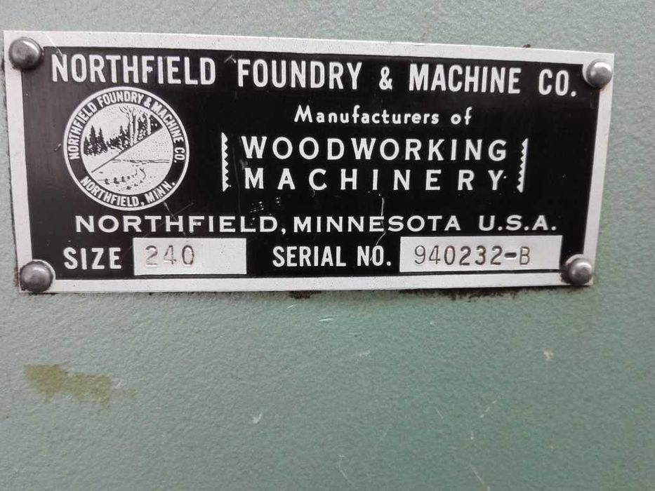 Potężna Strugarka dwustronna pod duże obciążenia ,wały spiralne