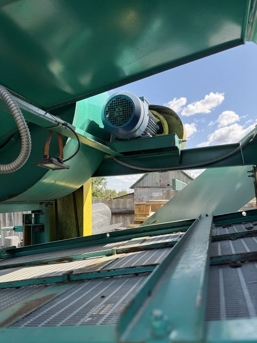 Очисник вороху посилений ОВУ-25 ( ОВС-25 ) 2019р