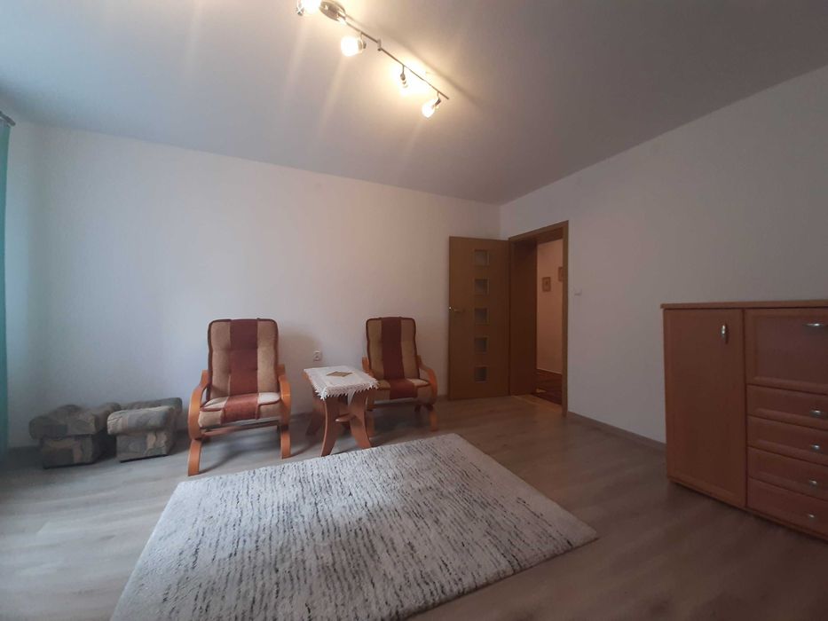 Mieszkanie – Bytom, Śródmieście - Widok 2
