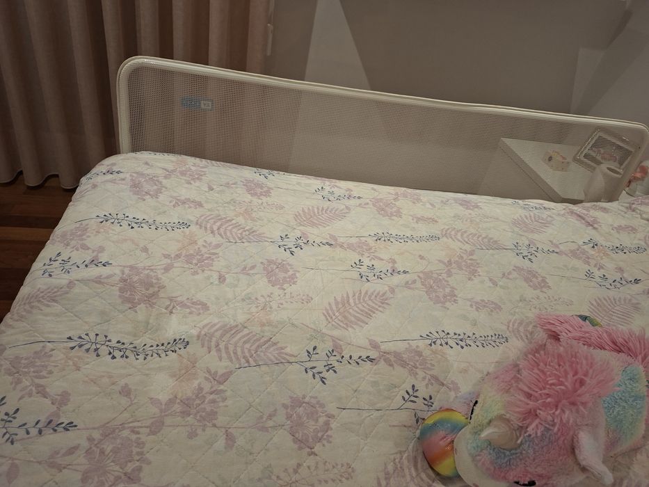Barreira de cama