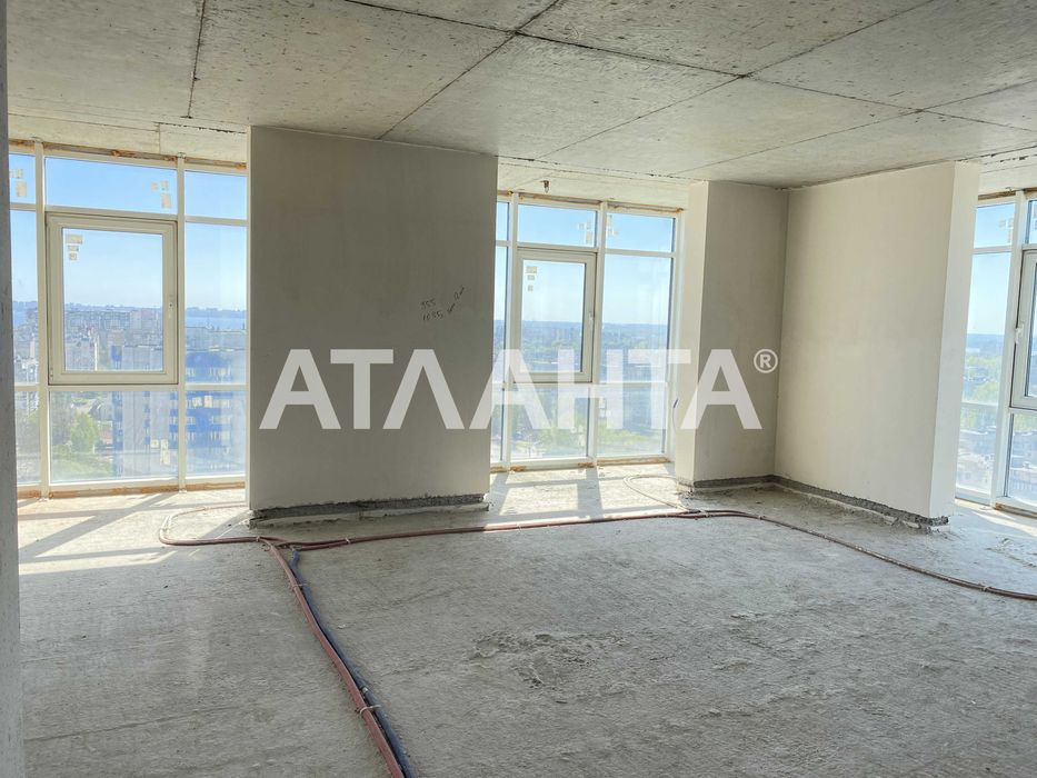 Двохрівнева квартира з необмеженими можливостями. ЖК Новий Маяк