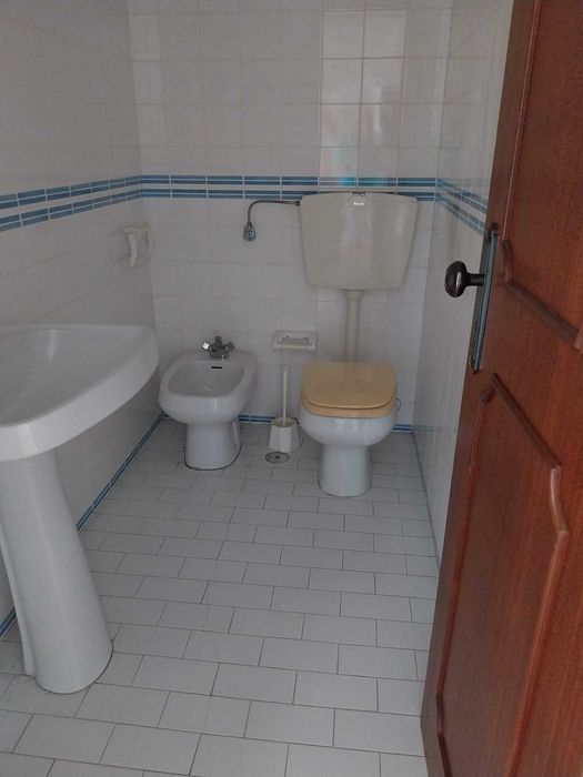 Apartamento T3 para venda em Ourém com varanda