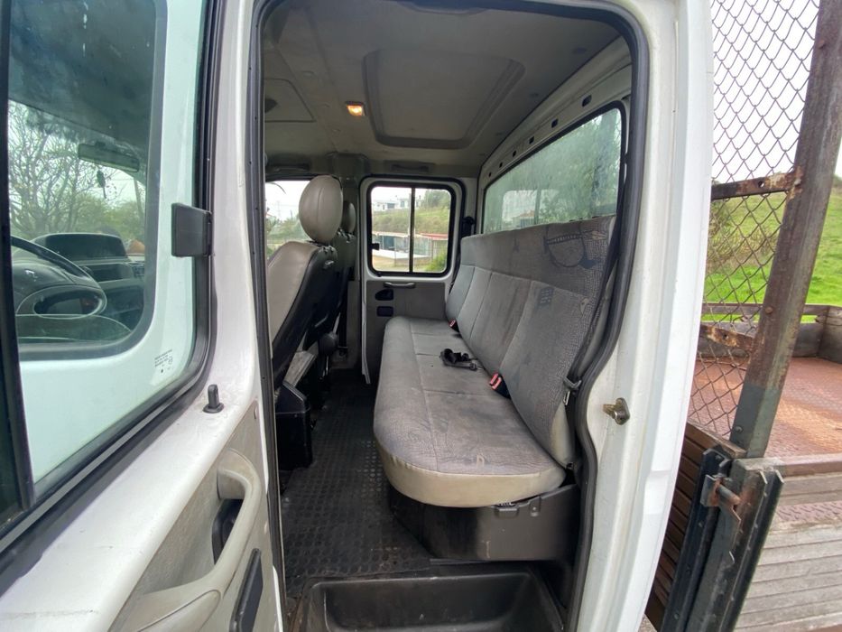 Renault master 2 2.5Dci