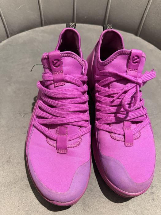 Buty sportowe Ecco