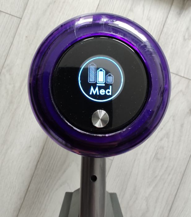 Odkurzacz bezprzewodowy Dyson v11 Animal+