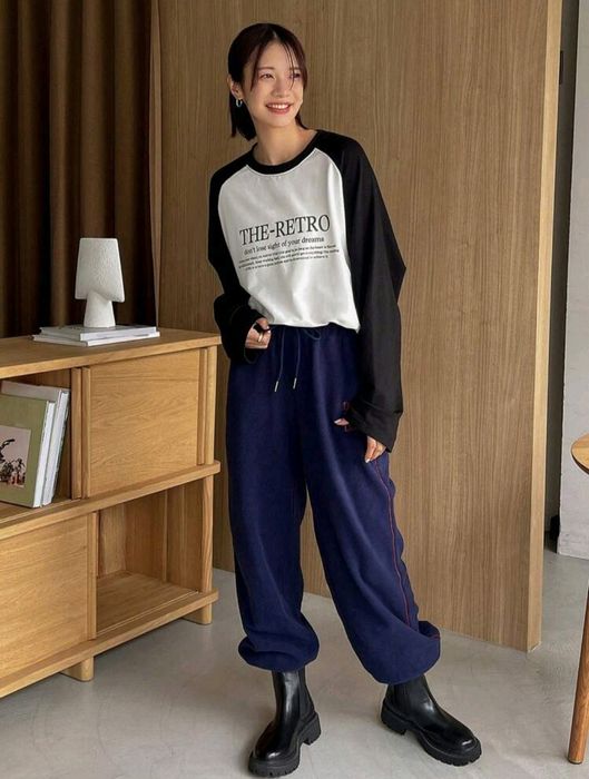 Жіночий реглан (M/L)