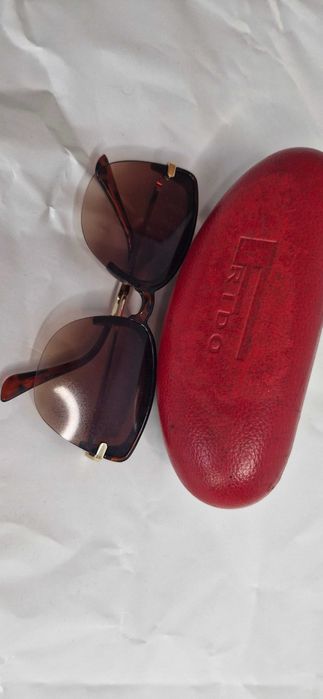 Sprzedaję okulary Rido.