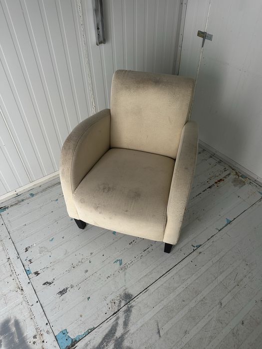 Doação quem quiser buscar