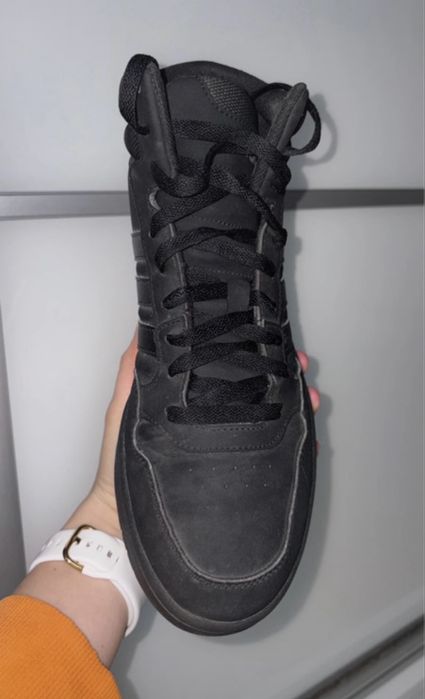 Adidas Hoops 3.0 MID