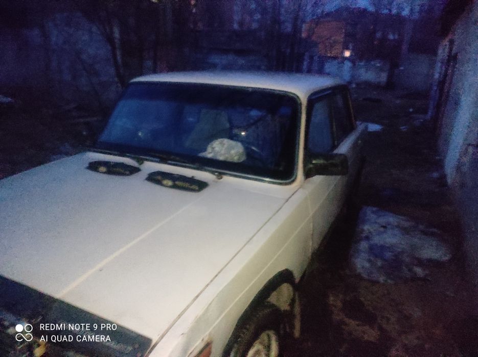 Продается ВАЗ -2107