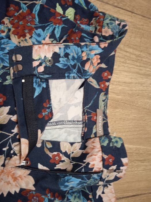 Spodenki szorty Orsay r.36