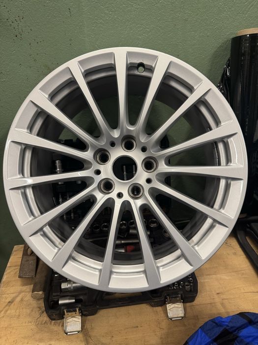 Sprzedam felgi bmw