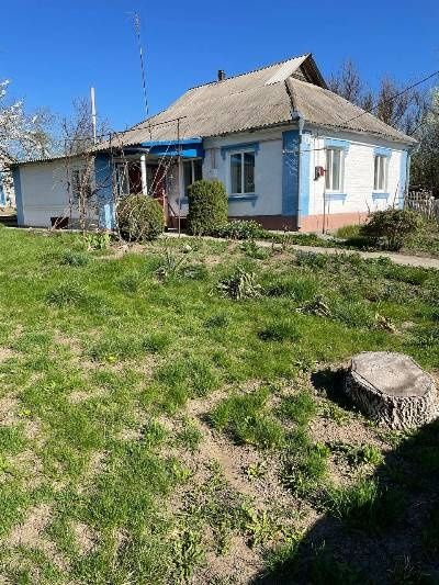 Продаж будинок Ставище