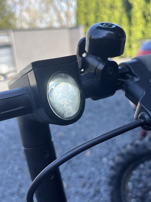 Hulajnoga elektryczna Mi Electric Scooter Essential