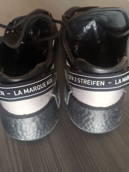 Кроссовки adidas nmd оригинал