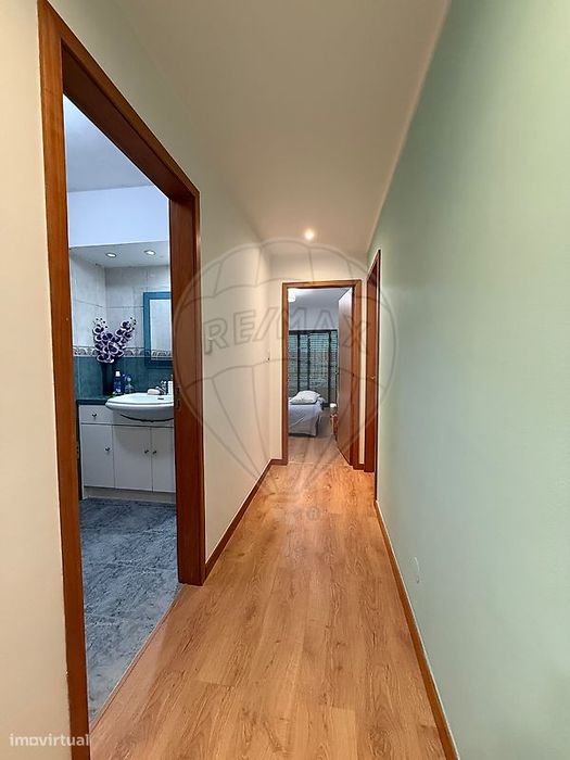 Apartamento T2 para venda — São Mamede De Infesta E Senhora Da Hora, Porto