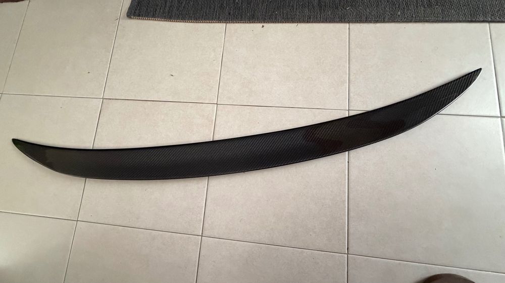 Aileron BMW e92/e93 2005/2010