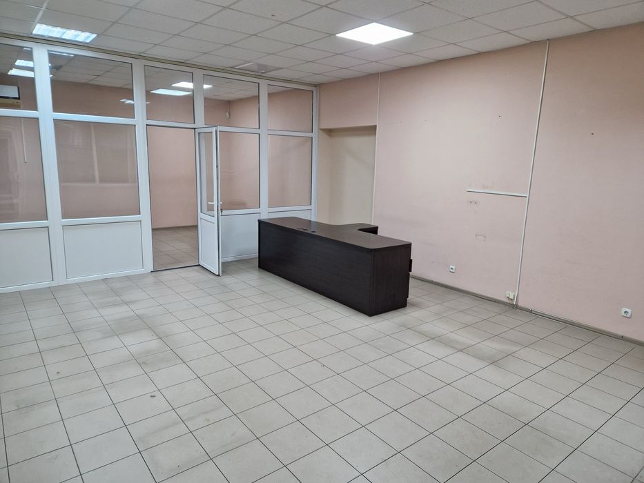 Нежитлове приміщення