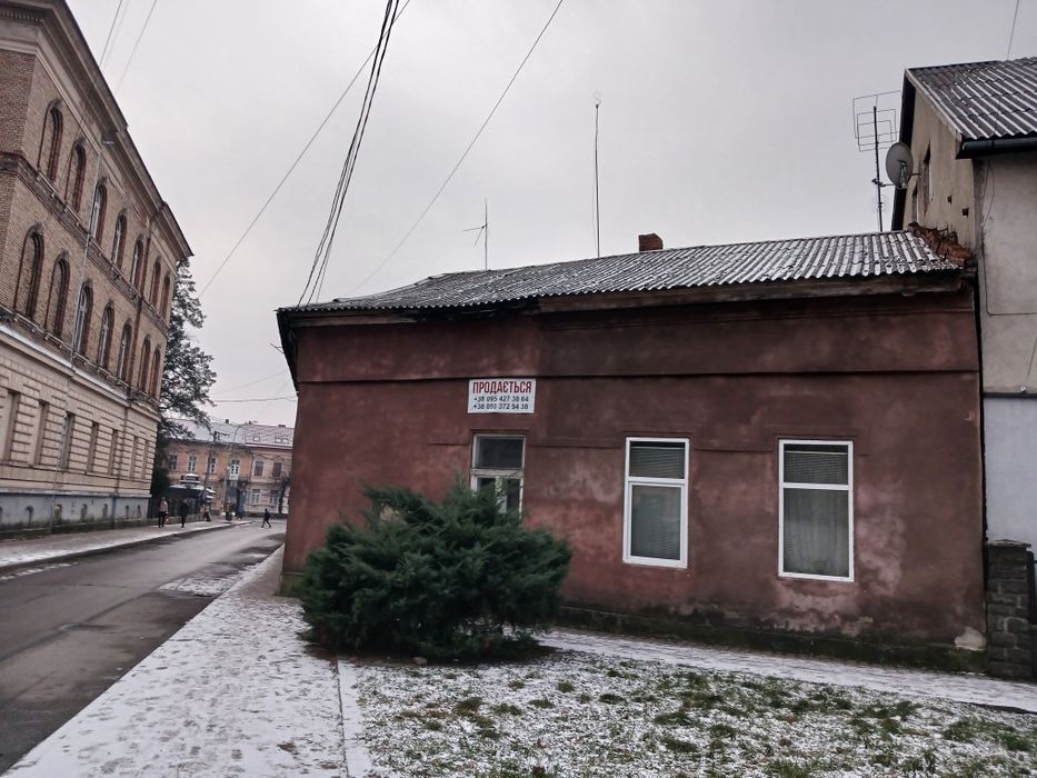 Дом по адресу Петефі Шандора пл. (площадь 90 м²) - Atlanta.ua - фото 7