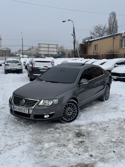 Увага! Фольксваген ПАССАТ в кредит!Авто на виплату!Volksvagen розстроч