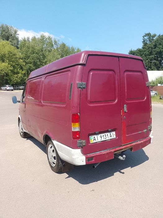 VIN XTH27520020043503 фото оголошення 9 з 12