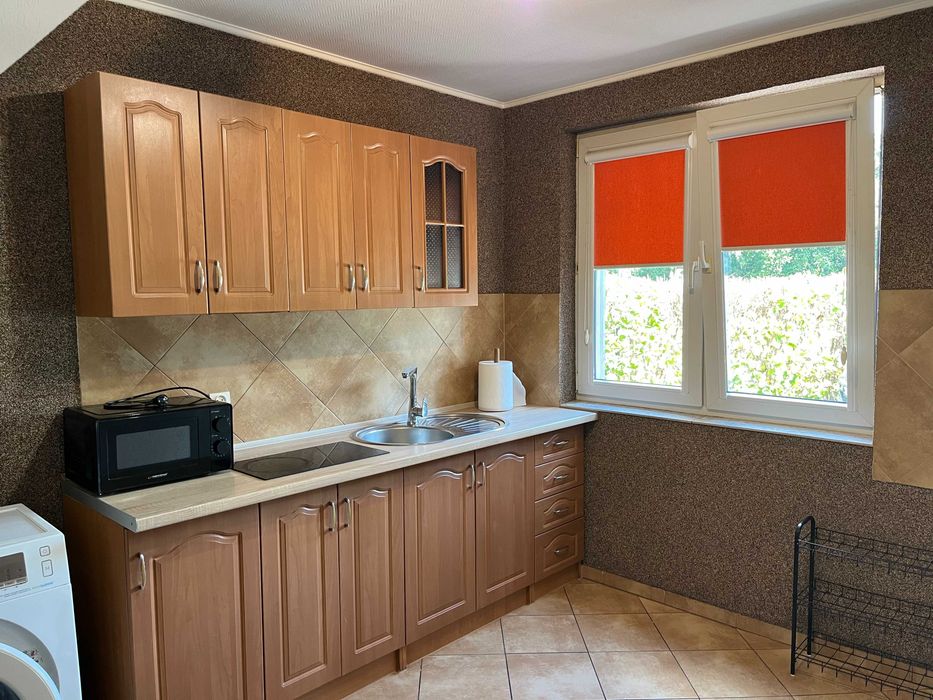 Mieszkanie do wynajęcia - 35m2 | Wrocław, Sułowska 53