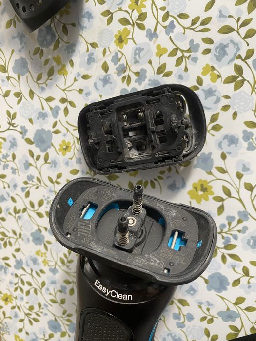 Golarka Braun s5