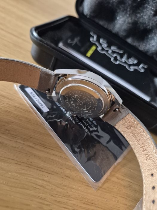 Sugess Jumping Hour – S451
