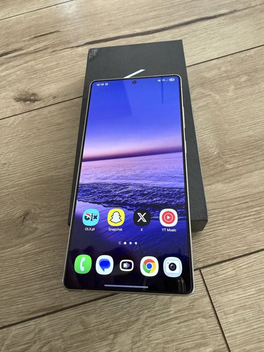 Samsung s25 ultra 256gb stan bardzo dobry bez rat dowod zakupu