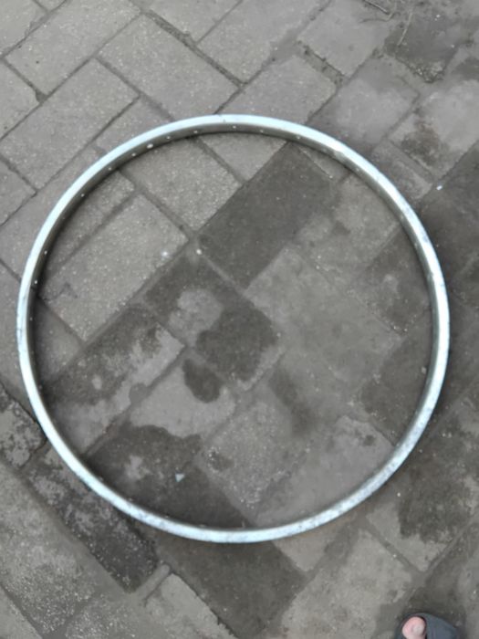 Продам вело обод на 28дюйма. 622.36 отверстий