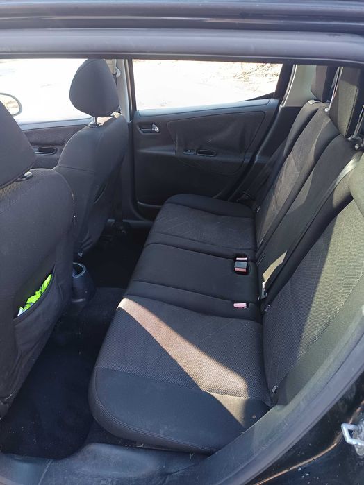 Peugeot 207 SW 1.6 HDi Sport