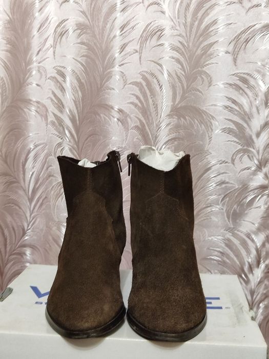 New Look ботиночки