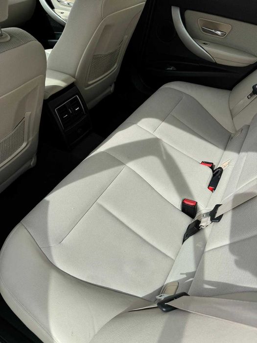 BMW Série 3 320D