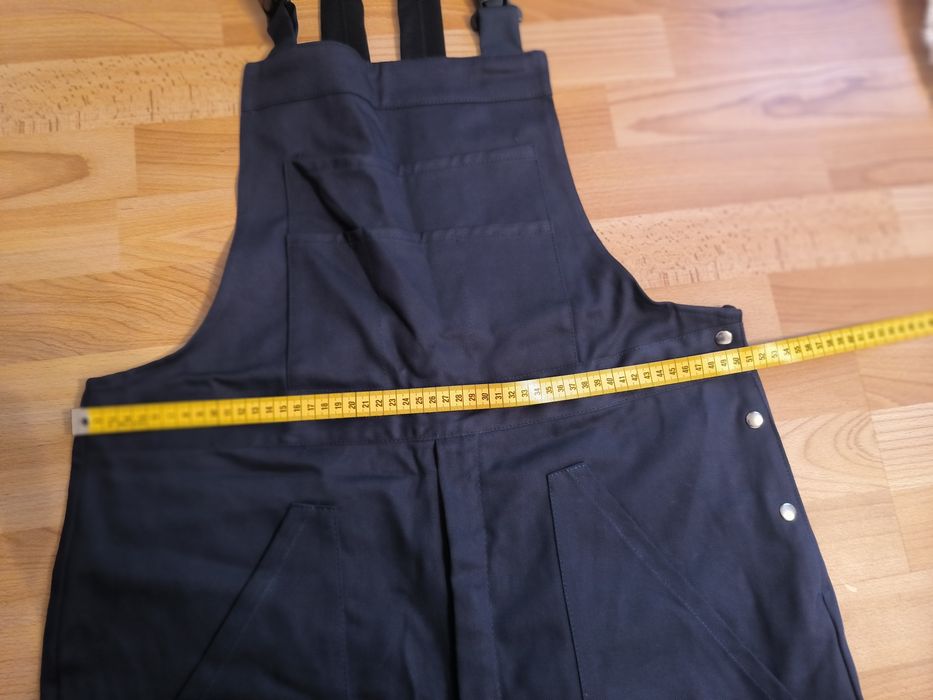 Спецодяг, комбінезон +куртка