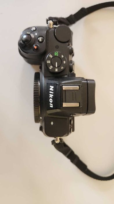 Nikon Z5 Perfeito estado