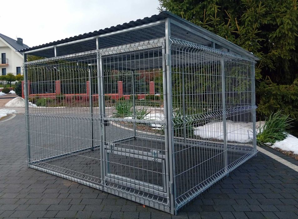 Kojec dla Psa i Schowek / Kojce dla psow + schowek   / Producent