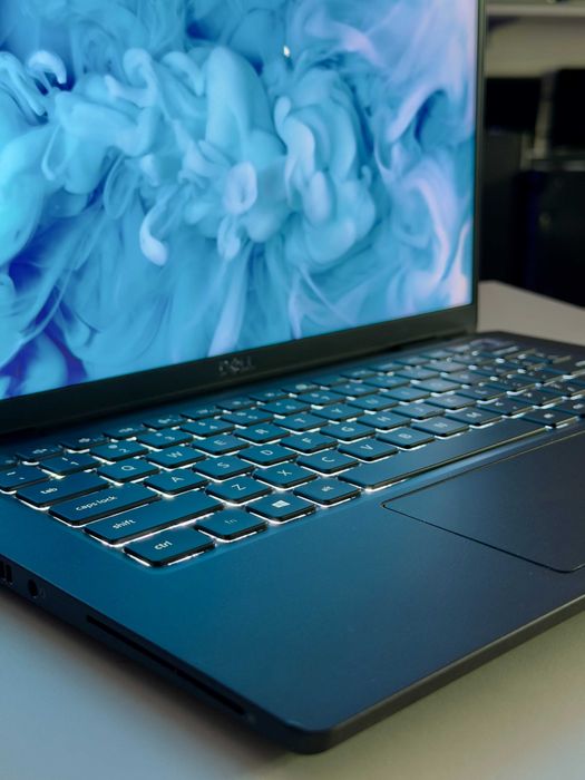 Laptop Biznesowy Dell Latitude 7320 |13"| i7-11gen 16GB RAM 256GB SSD | Rok Gwarancji | FV23% | WAKACYJNA PROMOCJA!