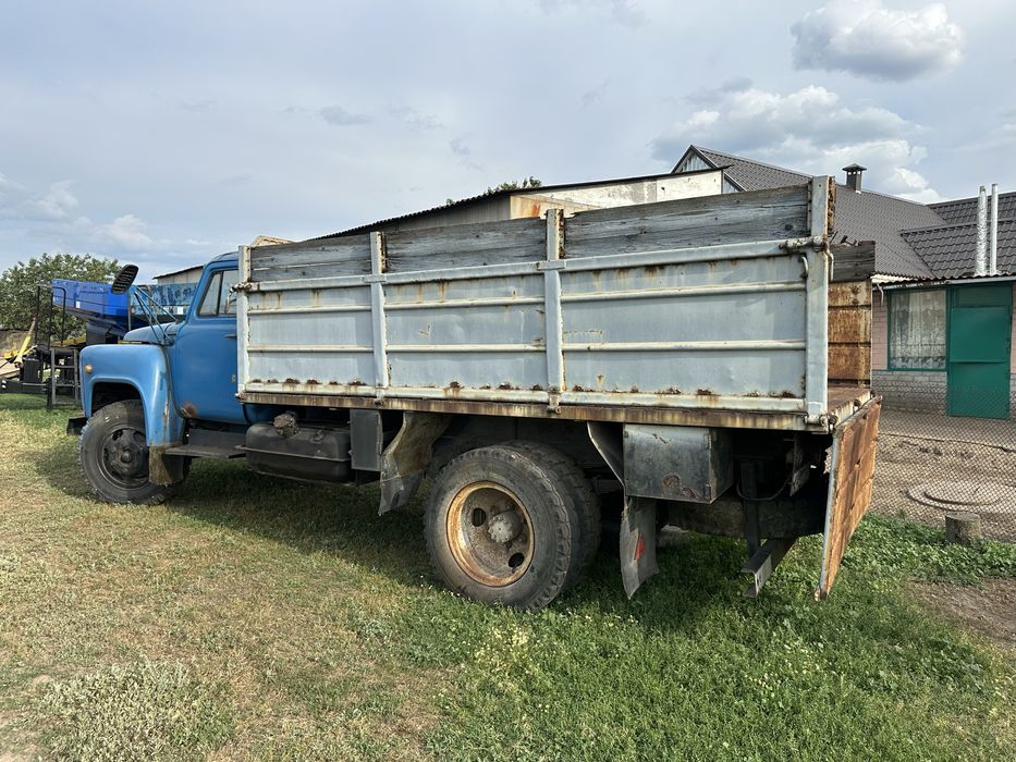 Продам Газ 52 Дизель