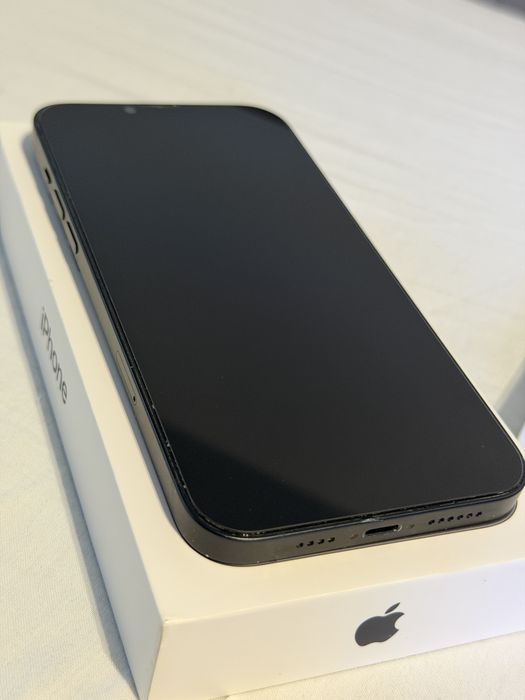 iphone 14 Plus 256GB Midnight