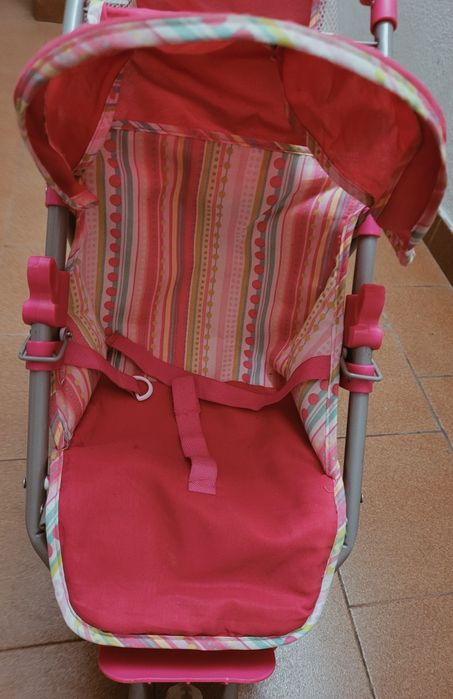 Carrinho de Brincar Criança