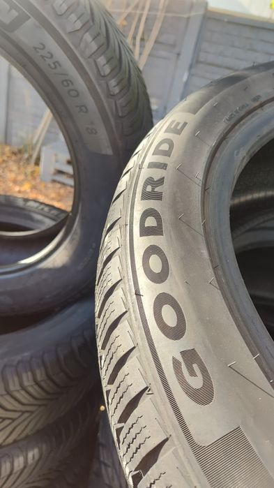 255/45R18 Goodride (2шт) 2024 рік