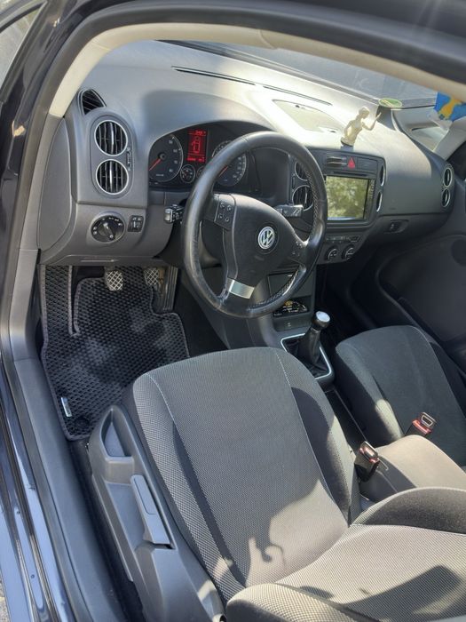 Volkswagen Golf Plus (Golf 5 Plus)