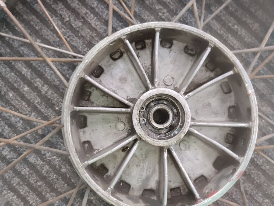 Диск  Ява634 рівний