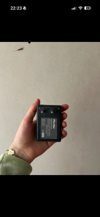 Canon Eos 7D + obiektyw