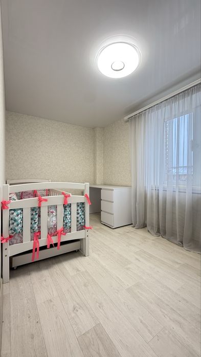 Продаж 2 кімнатної квартири Ковалівка