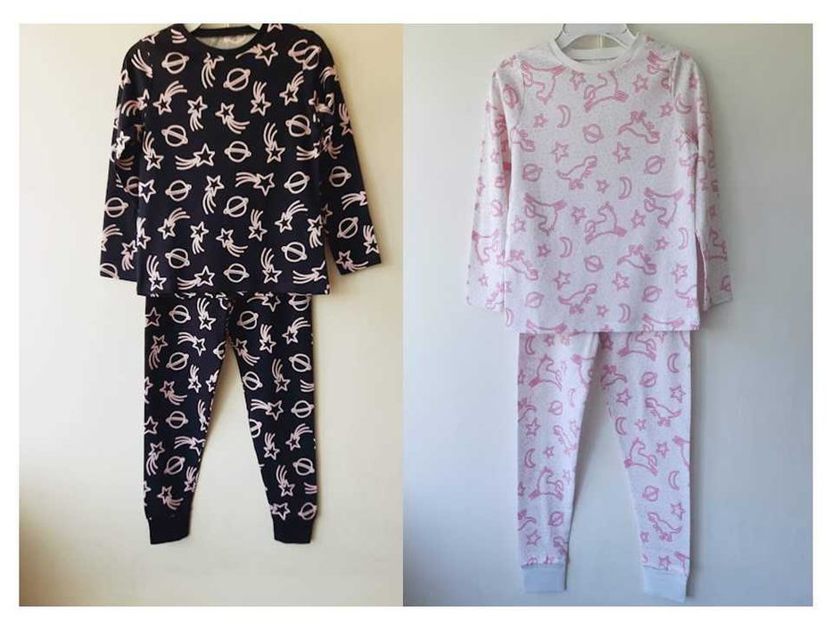 Пижама на девочку 4-5-6-7-8-9-10-12-13 лет из США и Англии